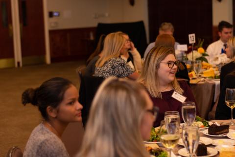 DSH Honors and Awards 2019