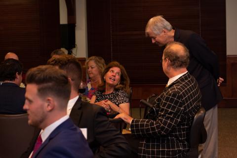 DSH Honors and Awards 2019