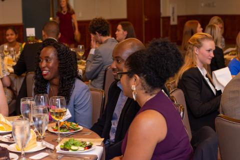 DSH Honors and Awards 2019