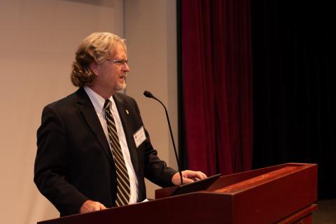 DSH Honors and Awards 2019