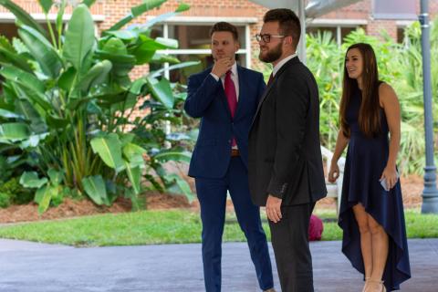 DSH Honors and Awards 2019