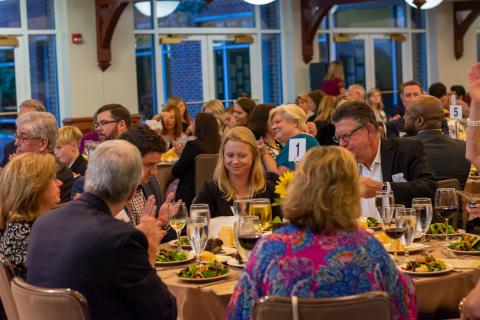 DSH Honors and Awards 2019