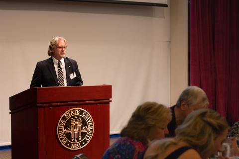 DSH Honors and Awards 2019