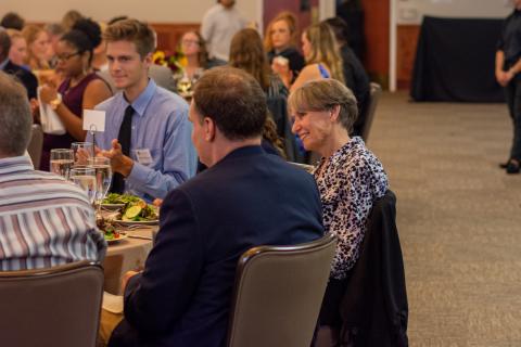 DSH Honors and Awards 2019