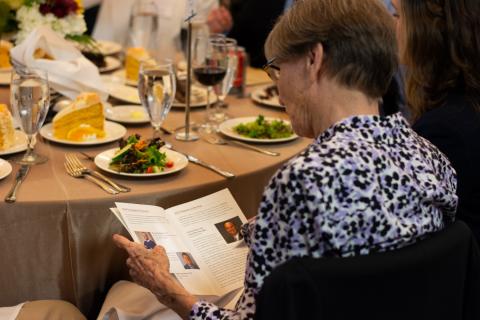 DSH Honors and Awards 2019