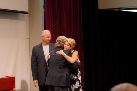 DSH Honors and Awards 2019