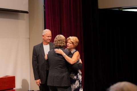 DSH Honors and Awards 2019