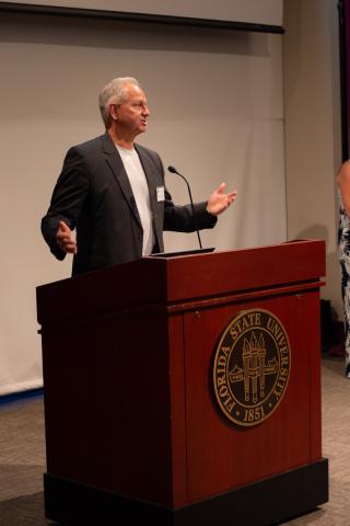 DSH Honors and Awards 2019