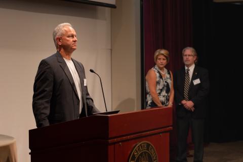 DSH Honors and Awards 2019