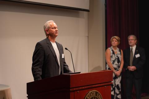 DSH Honors and Awards 2019