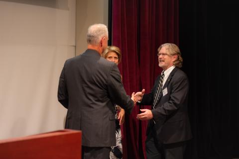 DSH Honors and Awards 2019