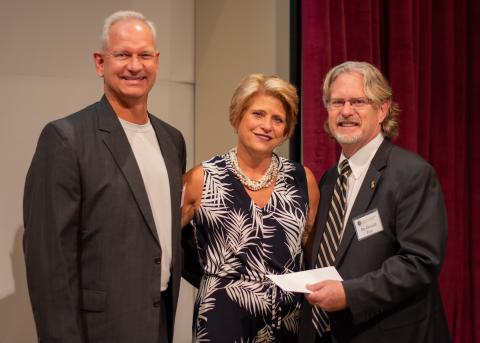 DSH Honors and Awards 2019