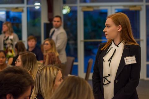 DSH Honors and Awards 2019