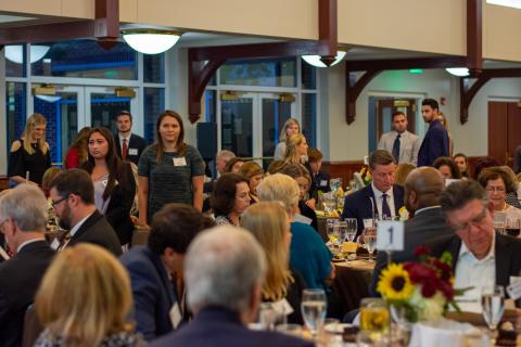 DSH Honors and Awards 2019