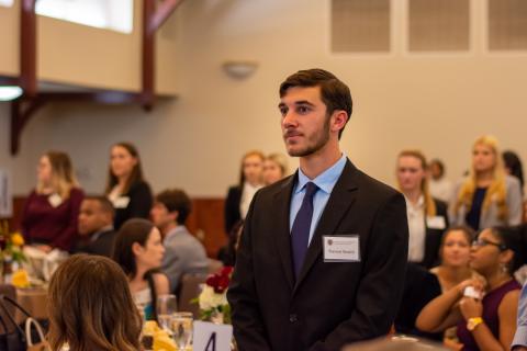 DSH Honors and Awards 2019