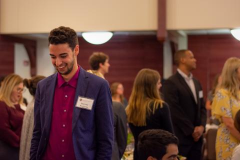 DSH Honors and Awards 2019