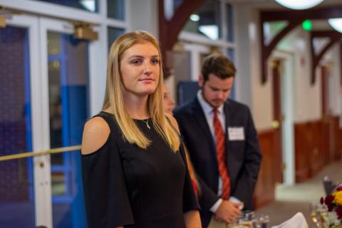 DSH Honors and Awards 2019