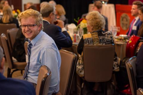 DSH Honors and Awards 2019