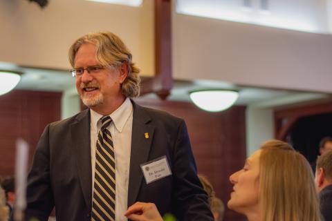 DSH Honors and Awards 2019