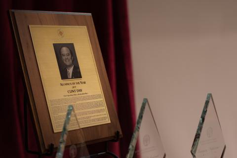 DSH Honors and Awards 2019