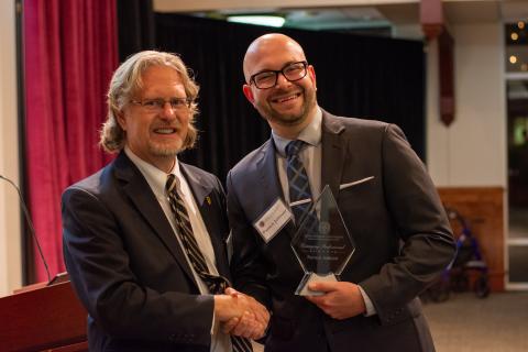 DSH Honors and Awards 2019