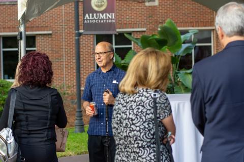 DSH Honors and Awards 2019