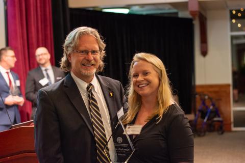 DSH Honors and Awards 2019