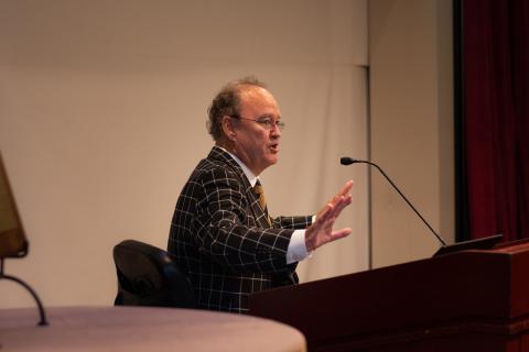 DSH Honors and Awards 2019