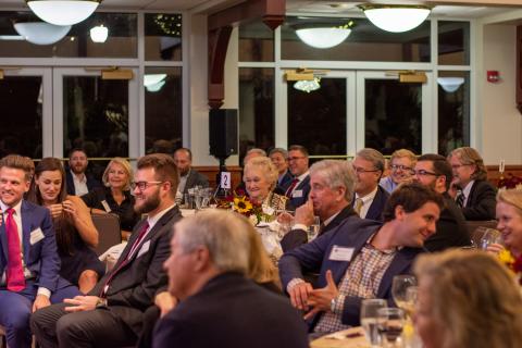 DSH Honors and Awards 2019