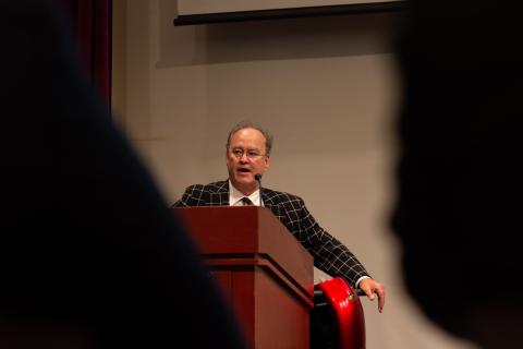 DSH Honors and Awards 2019