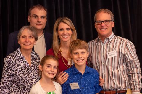 DSH Honors and Awards 2019