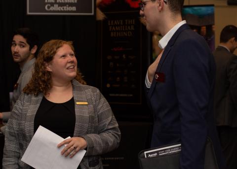 Spring 2020 | Career &amp; Internship Expo