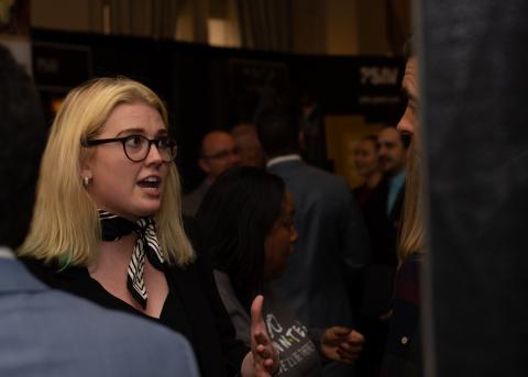 Spring 2020 | Career &amp; Internship Expo