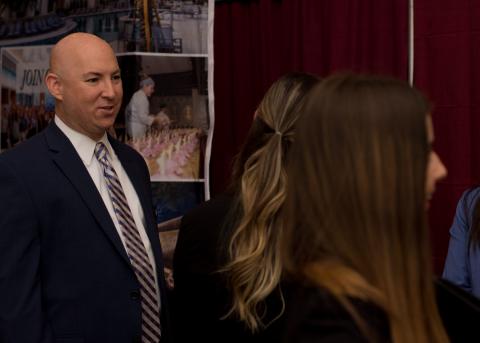 Spring 2020 | Career &amp; Internship Expo