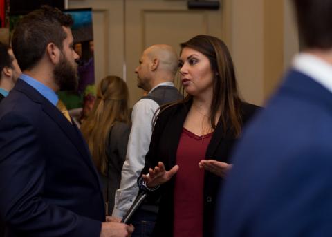 Spring 2020 | Career &amp; Internship Expo