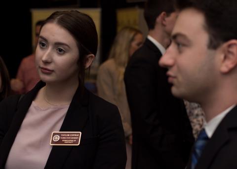 Spring 2020 | Career &amp; Internship Expo