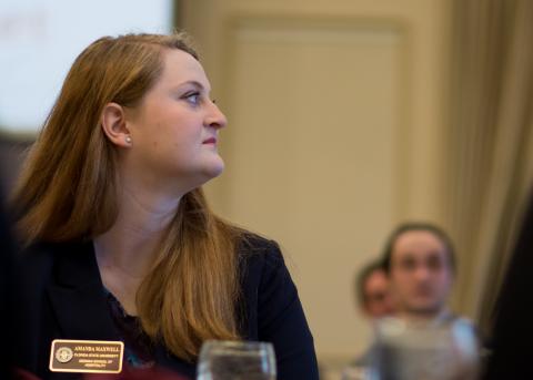 Spring 2020 | Career &amp; Internship Expo