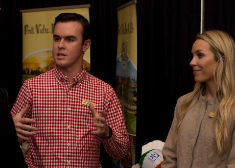 Spring 2020 | Career &amp; Internship Expo