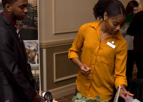 Spring 2020 | Career &amp; Internship Expo