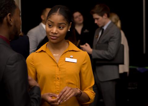 Spring 2020 | Career &amp; Internship Expo