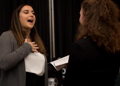 Spring 2020 | Career &amp; Internship Expo