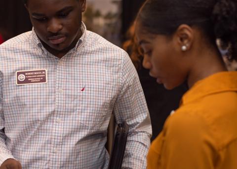 Spring 2020 | Career &amp; Internship Expo