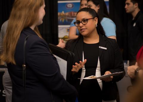 Spring 2020 | Career &amp; Internship Expo