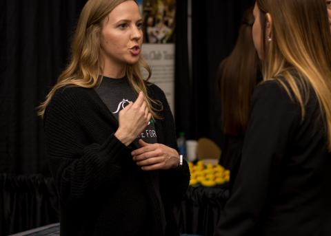 Spring 2020 | Career &amp; Internship Expo