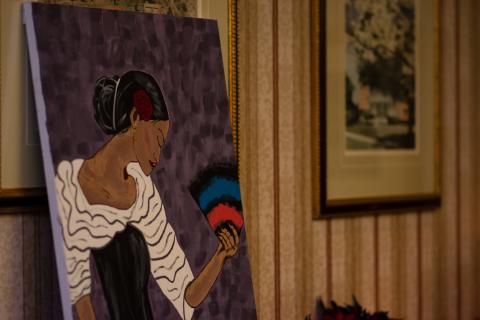 LDS Spirit of Flamenco