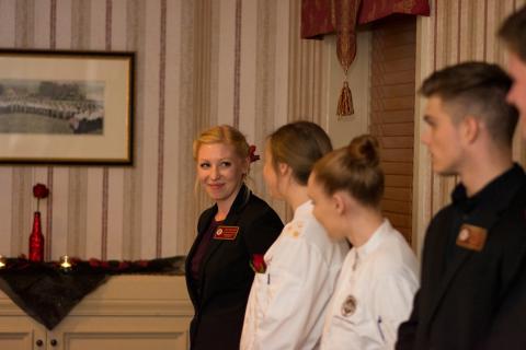 LDS Spirit of Flamenco