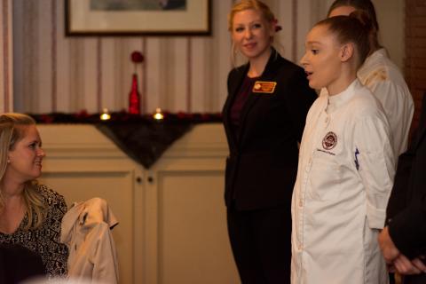 LDS Spirit of Flamenco