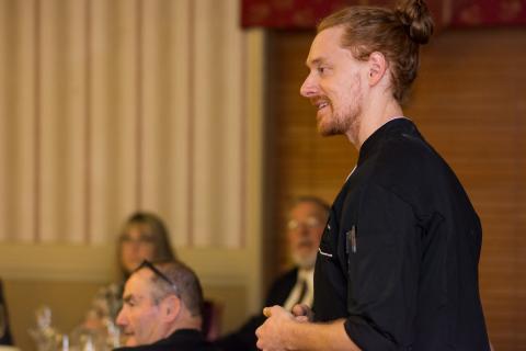 LDS Spirit of Flamenco