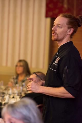 LDS Spirit of Flamenco