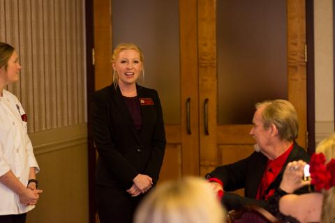 LDS Spirit of Flamenco